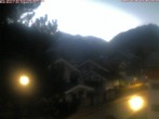 Archiv Foto Webcam Oberstdorfer Residenz 06:00