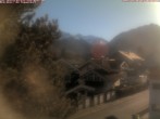 Archiv Foto Webcam Oberstdorfer Residenz 12:00