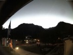 Archived image Webcam St. John&#39;s Church Oberstdorf 05:00