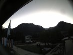 Archived image Webcam St. John&#39;s Church Oberstdorf 06:00