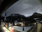 Archiv Foto Webcam Kurpark Oberstdorf 06:00