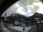 Archiv Foto Webcam Kurpark Oberstdorf 07:00