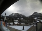 Archiv Foto Webcam Kurpark Oberstdorf 09:00