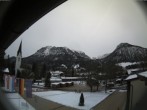 Archiv Foto Webcam Kurpark Oberstdorf 11:00