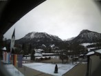 Archiv Foto Webcam Kurpark Oberstdorf 13:00