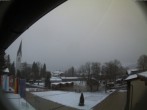 Archiv Foto Webcam Kurpark Oberstdorf 15:00