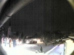 Archiv Foto Webcam Kurpark Oberstdorf 23:00