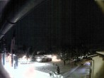 Archiv Foto Webcam Kurpark Oberstdorf 01:00