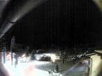 Archiv Foto Webcam Kurpark Oberstdorf 03:00