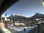 Archiv Foto Webcam Kurpark Oberstdorf 09:00