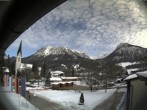 Archiv Foto Webcam Kurpark Oberstdorf 11:00