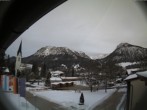 Archiv Foto Webcam Kurpark Oberstdorf 15:00