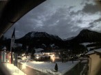 Archiv Foto Webcam Kurpark Oberstdorf 06:00