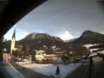 Archiv Foto Webcam Kurpark Oberstdorf 13:00