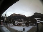 Archiv Foto Webcam Kurpark Oberstdorf 15:00