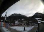 Archived image Webcam St. John&#39;s Church Oberstdorf 09:00