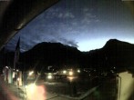 Archiv Foto Webcam Kurpark Oberstdorf 05:00