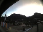 Archiv Foto Webcam Kurpark Oberstdorf 06:00