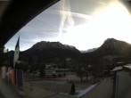 Archiv Foto Webcam Kurpark Oberstdorf 07:00