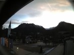 Archiv Foto Webcam Kurpark Oberstdorf 06:00