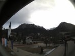 Archiv Foto Webcam Kurpark Oberstdorf 07:00