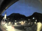 Archiv Foto Webcam Kurpark Oberstdorf 17:00