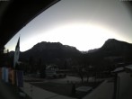 Archived image Webcam St. John&#39;s Church Oberstdorf 06:00