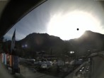 Archiv Foto Webcam Kurpark Oberstdorf 07:00