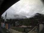 Archived image Webcam St. John&#39;s Church Oberstdorf 07:00