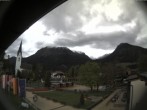 Archived image Webcam St. John&#39;s Church Oberstdorf 17:00