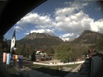 Archiv Foto Webcam Kurpark Oberstdorf 17:00