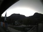 Archiv Foto Webcam Kurpark Oberstdorf 05:00