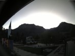 Archived image Webcam St. John&#39;s Church Oberstdorf 06:00