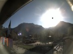 Archived image Webcam St. John&#39;s Church Oberstdorf 07:00