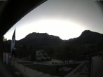 Archiv Foto Webcam Kurpark Oberstdorf 05:00