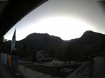Archiv Foto Webcam Kurpark Oberstdorf 06:00