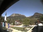 Archiv Foto Webcam Kurpark Oberstdorf 15:00