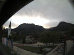 Archiv Foto Webcam Kurpark Oberstdorf 05:00
