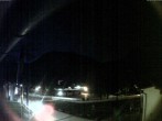 Archiv Foto Webcam Kurpark Oberstdorf 03:00