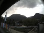 Archiv Foto Webcam Kurpark Oberstdorf 05:00
