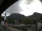 Archiv Foto Webcam Kurpark Oberstdorf 06:00
