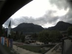 Archiv Foto Webcam Kurpark Oberstdorf 07:00