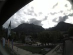 Archiv Foto Webcam Kurpark Oberstdorf 09:00