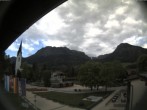 Archiv Foto Webcam Kurpark Oberstdorf 17:00