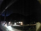 Archiv Foto Webcam Kurpark Oberstdorf 03:00