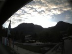 Archiv Foto Webcam Kurpark Oberstdorf 05:00