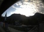 Archiv Foto Webcam Kurpark Oberstdorf 06:00
