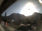 Archiv Foto Webcam Kurpark Oberstdorf 07:00