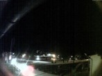 Archived image Webcam St. John&#39;s Church Oberstdorf 23:00