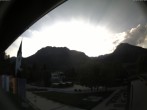 Archived image Webcam St. John&#39;s Church Oberstdorf 06:00